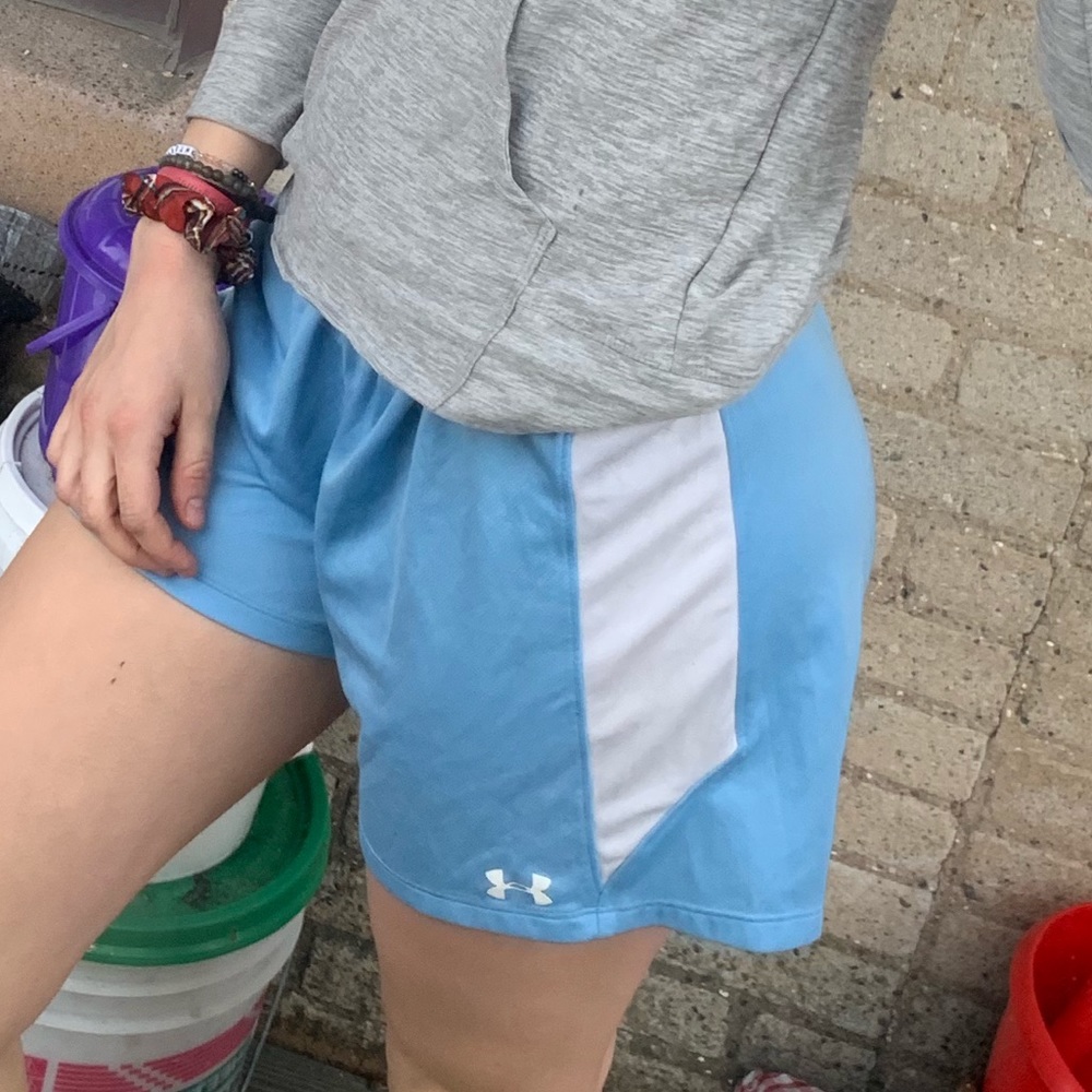 Basketball shorts
